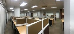 Crystal Time Building (D13), Office #617745911
